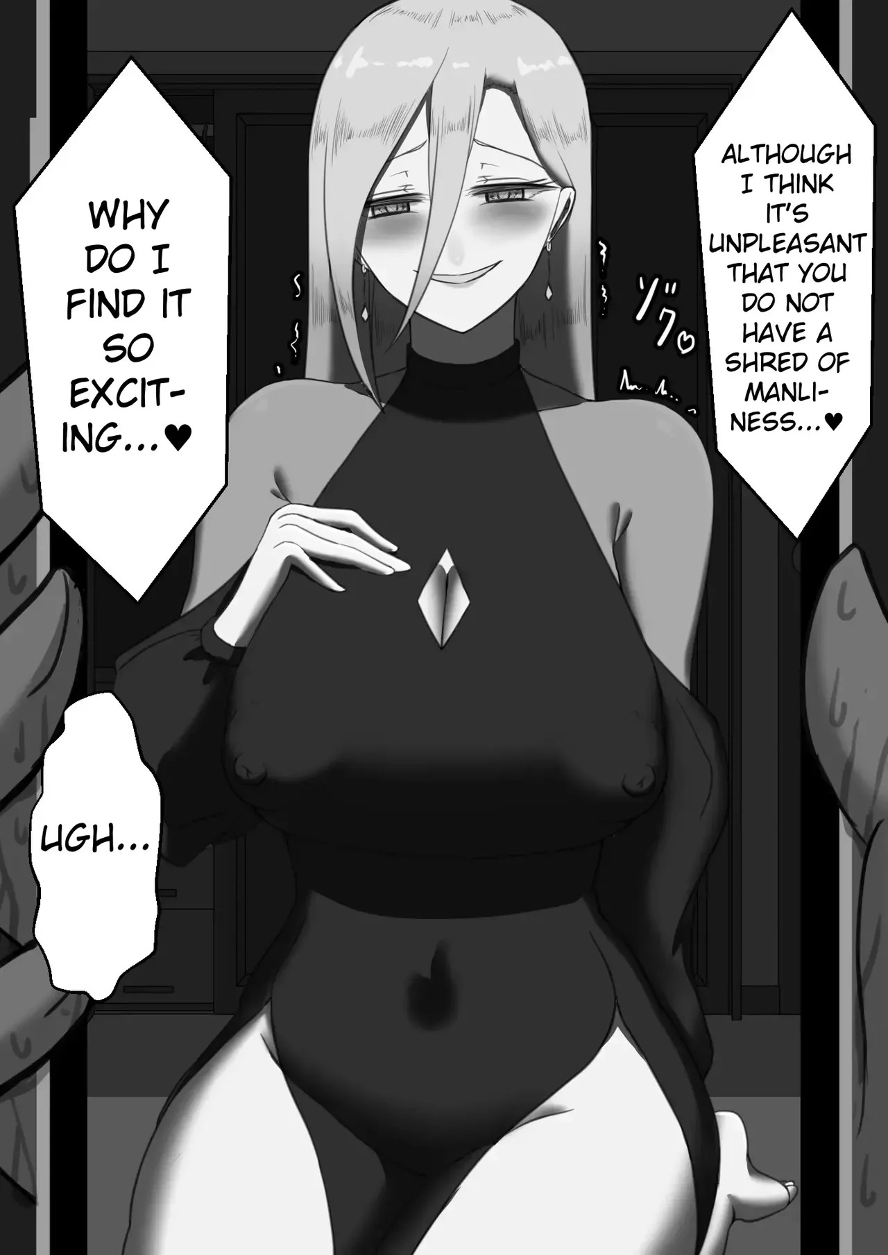 (Netorare No Tami) 7-kakan no Netorase Kiroku _ 7 Days of Cuckoldry - Page 273