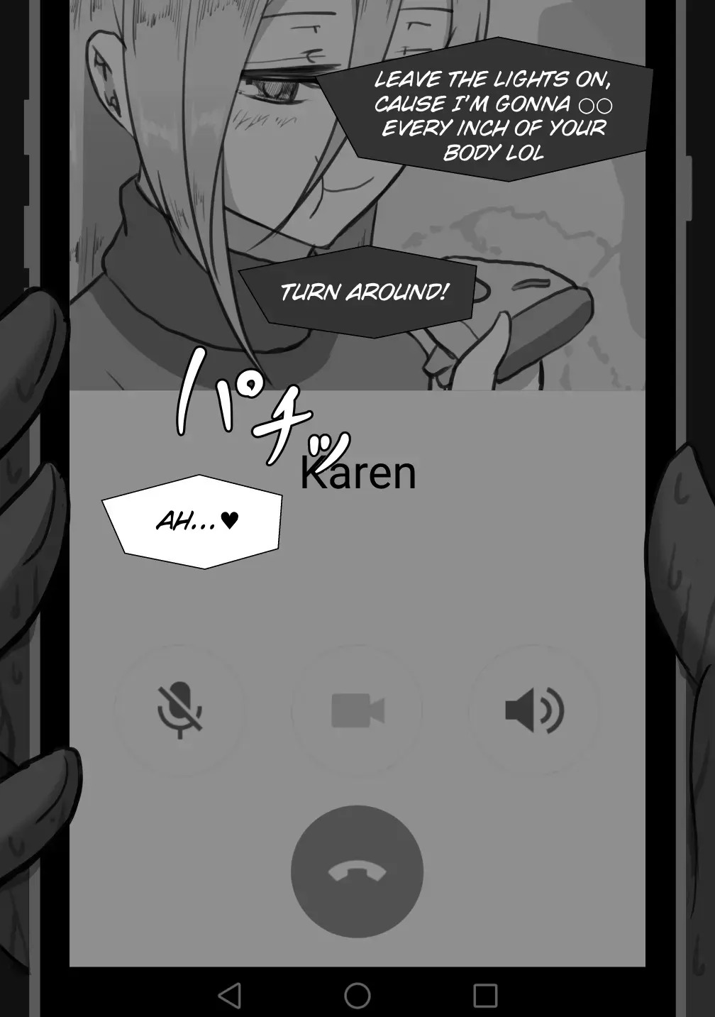 (Netorare No Tami) 7-kakan no Netorase Kiroku _ 7 Days of Cuckoldry - Page 29