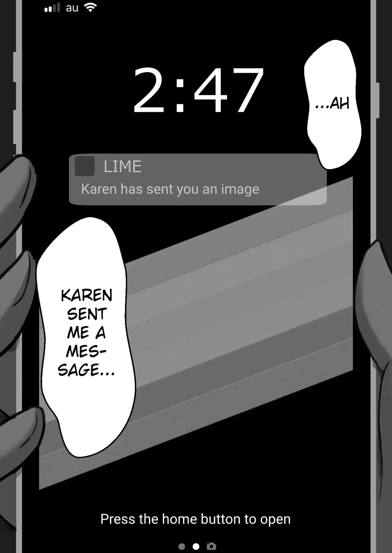 (Netorare No Tami) 7-kakan no Netorase Kiroku _ 7 Days of Cuckoldry - Page 289