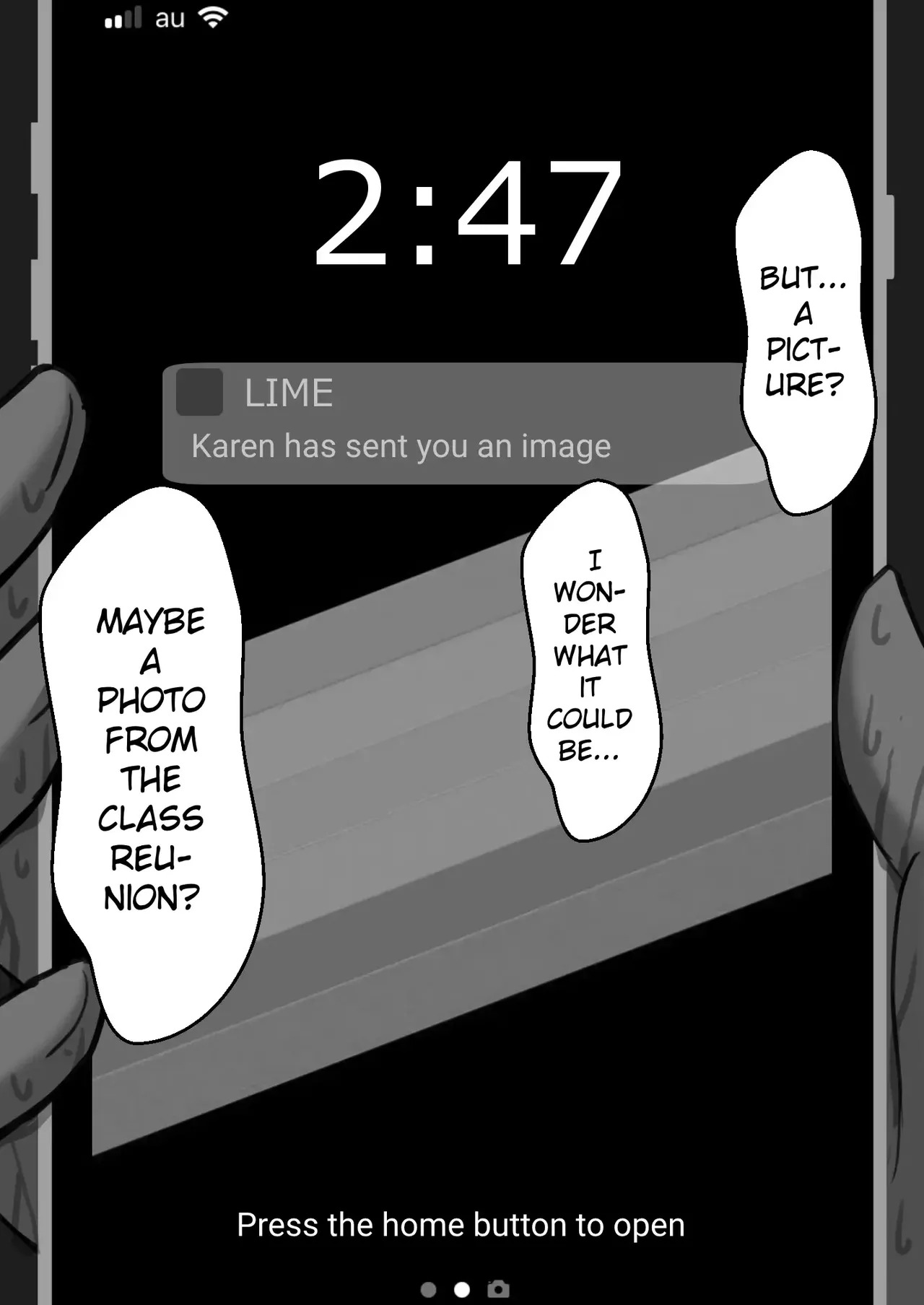 (Netorare No Tami) 7-kakan no Netorase Kiroku _ 7 Days of Cuckoldry - Page 290
