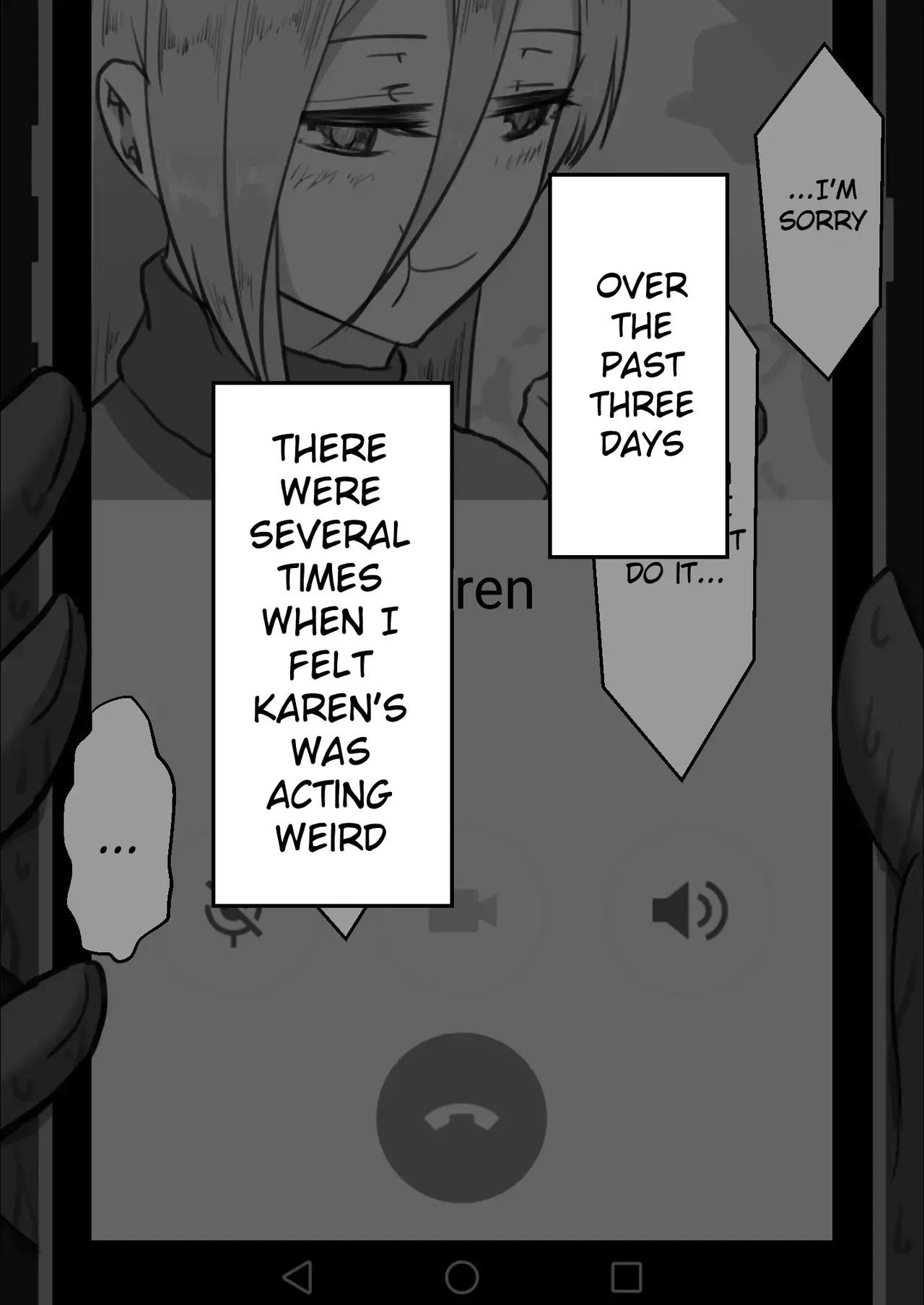 (Netorare No Tami) 7-kakan no Netorase Kiroku _ 7 Days of Cuckoldry - Page 301