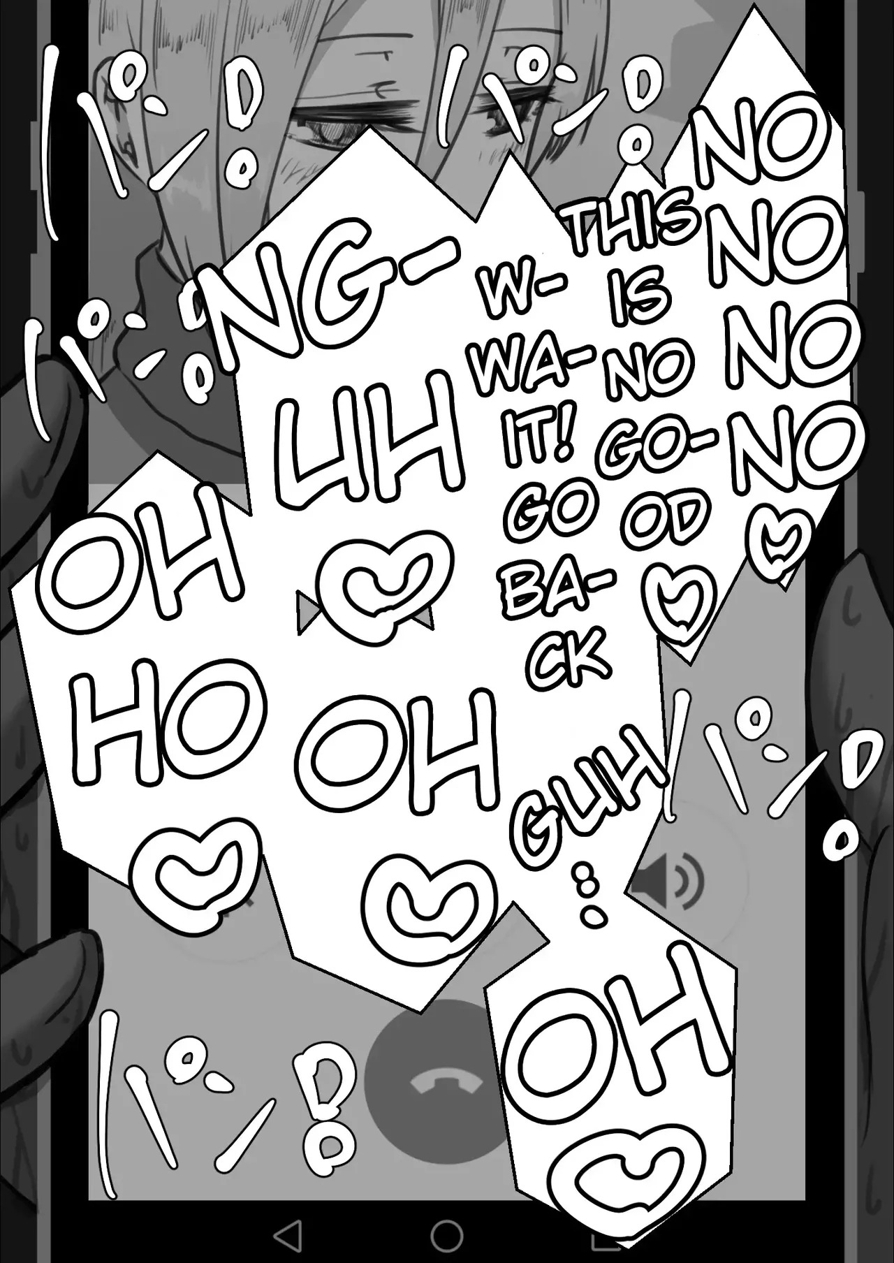 (Netorare No Tami) 7-kakan no Netorase Kiroku _ 7 Days of Cuckoldry - Page 306