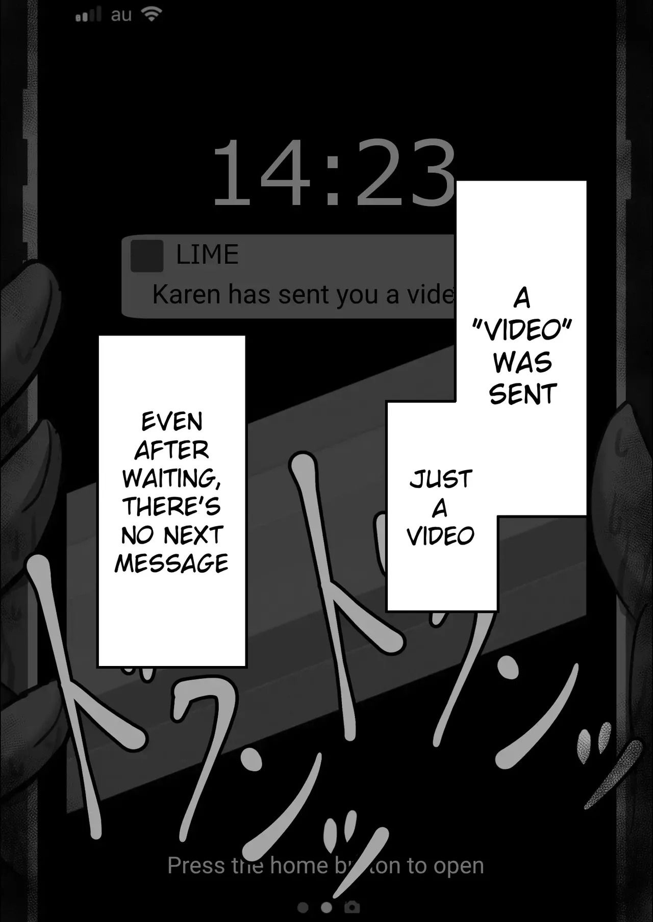 (Netorare No Tami) 7-kakan no Netorase Kiroku _ 7 Days of Cuckoldry - Page 317