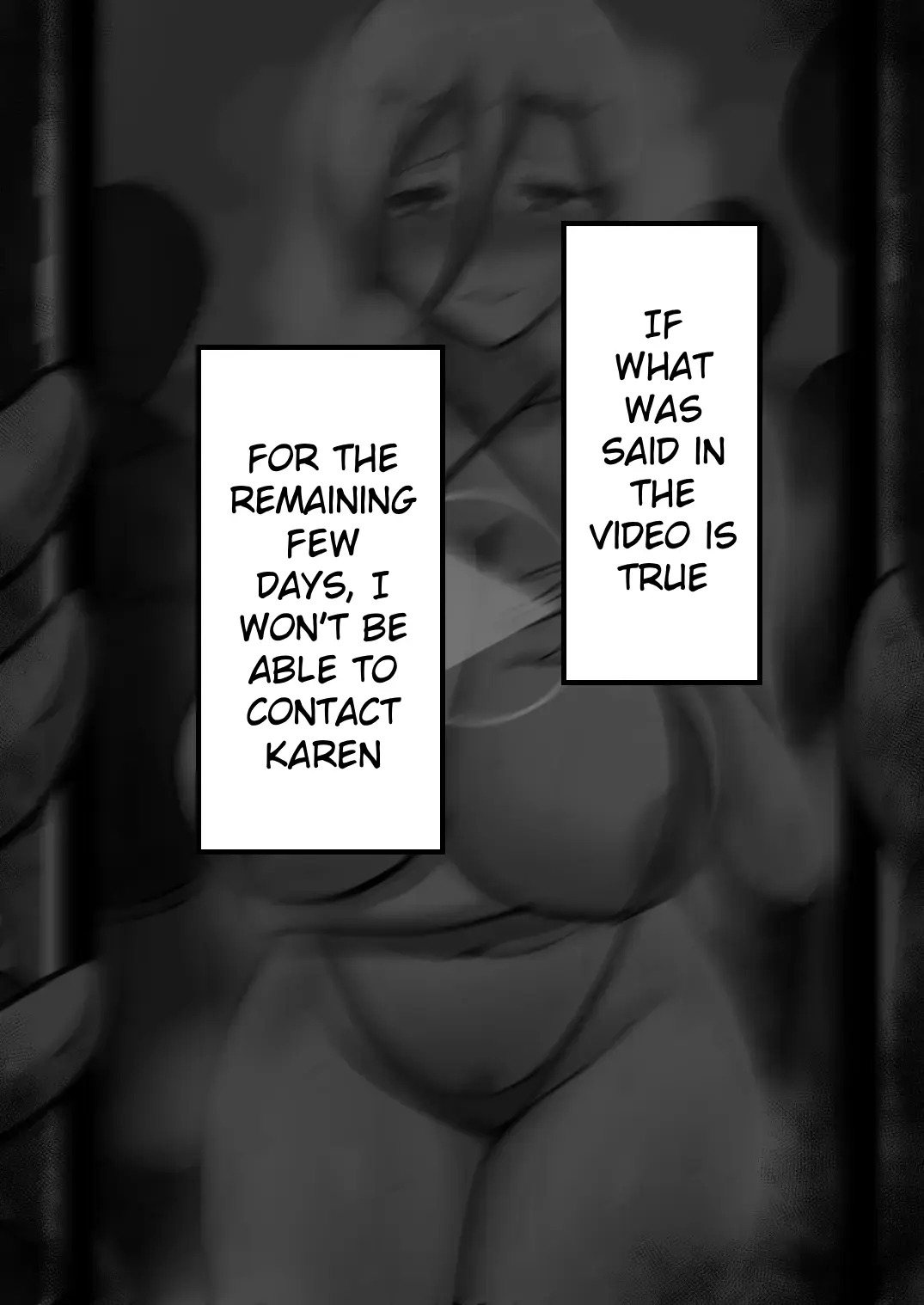 (Netorare No Tami) 7-kakan no Netorase Kiroku _ 7 Days of Cuckoldry - Page 330