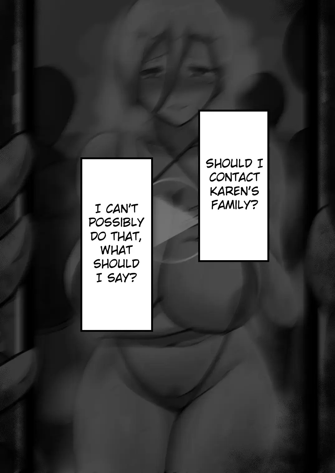 (Netorare No Tami) 7-kakan no Netorase Kiroku _ 7 Days of Cuckoldry - Page 332
