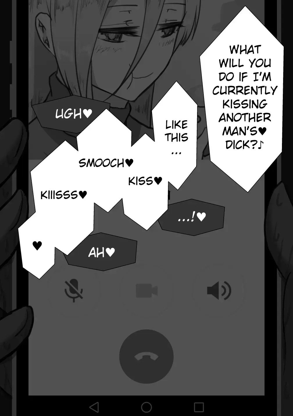 (Netorare No Tami) 7-kakan no Netorase Kiroku _ 7 Days of Cuckoldry - Page 34
