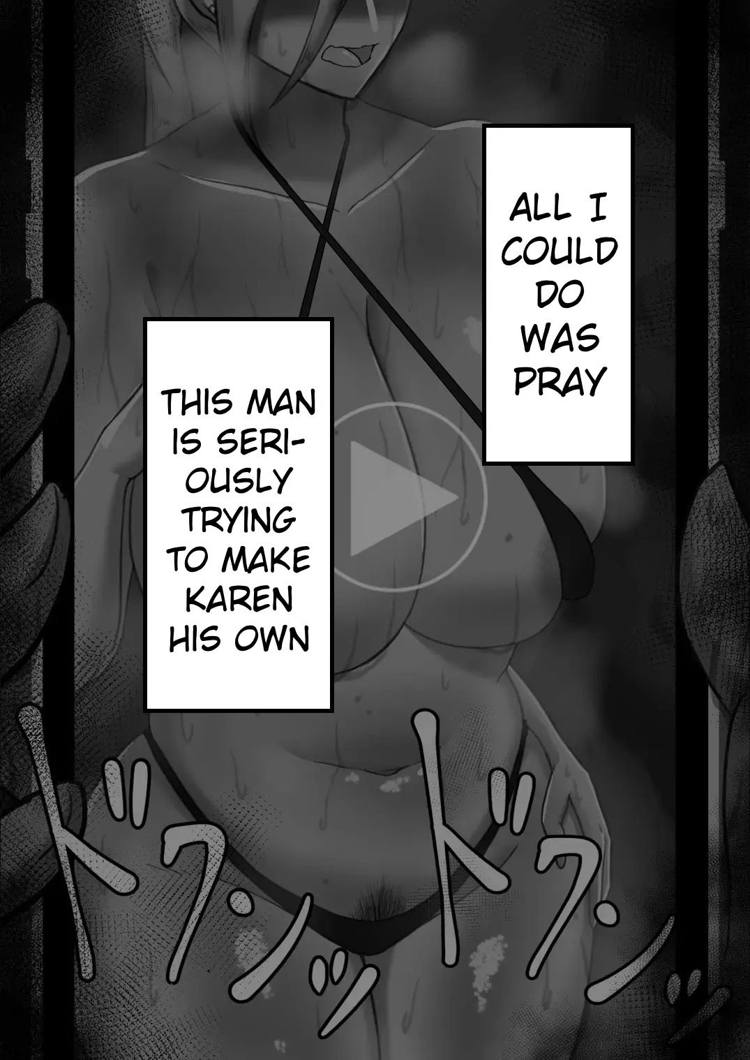 (Netorare No Tami) 7-kakan no Netorase Kiroku _ 7 Days of Cuckoldry - Page 355