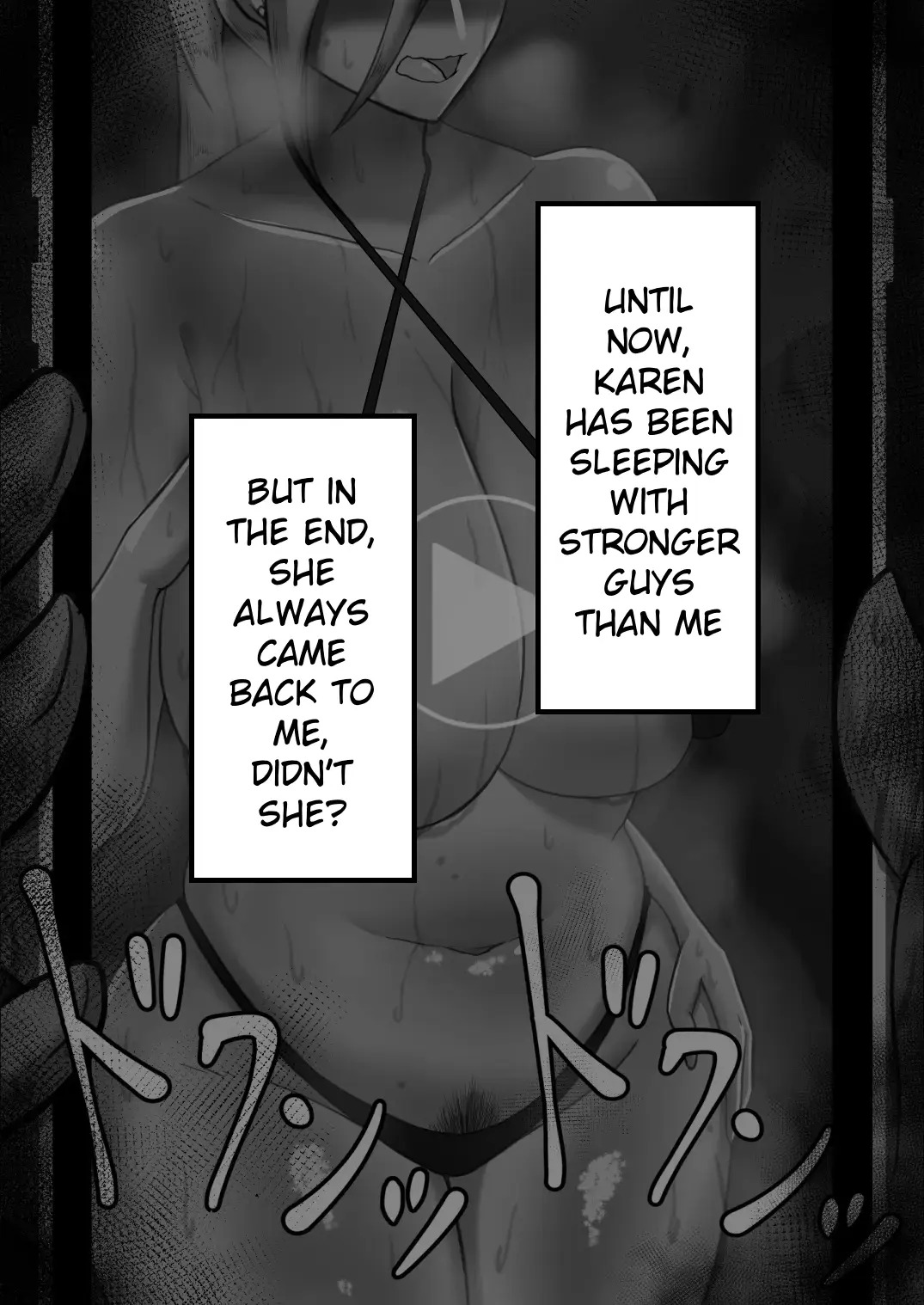 (Netorare No Tami) 7-kakan no Netorase Kiroku _ 7 Days of Cuckoldry - Page 357