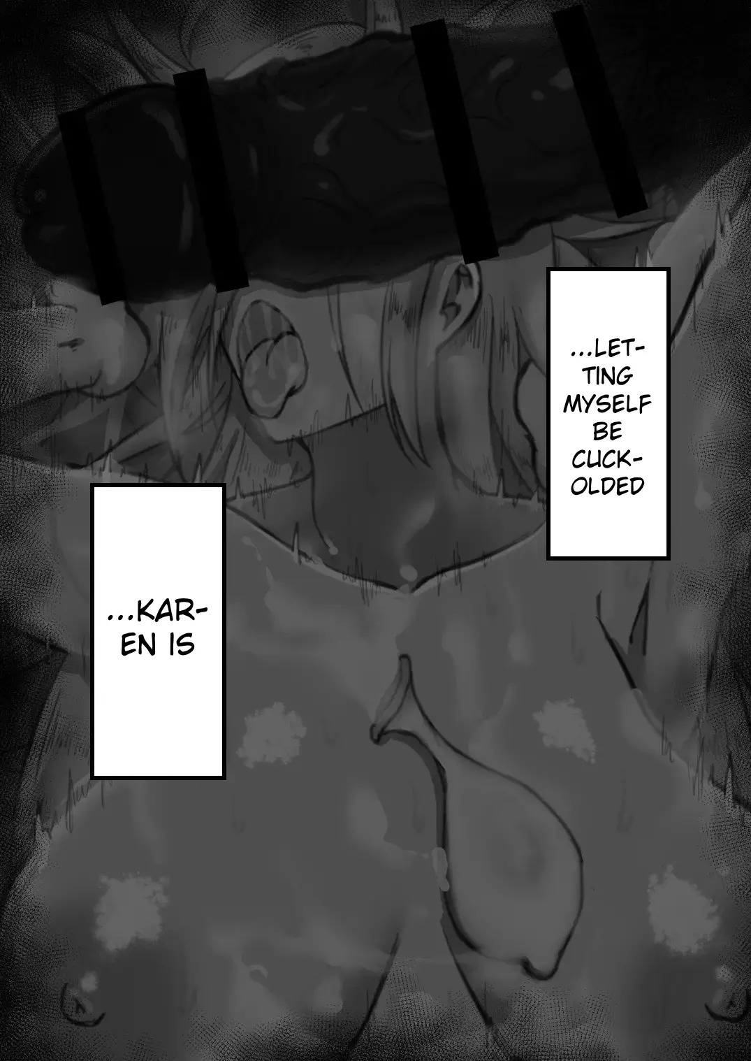 (Netorare No Tami) 7-kakan no Netorase Kiroku _ 7 Days of Cuckoldry - Page 363