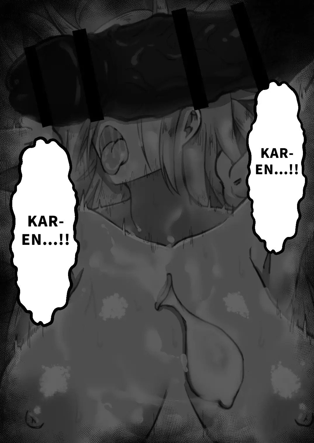 (Netorare No Tami) 7-kakan no Netorase Kiroku _ 7 Days of Cuckoldry - Page 364