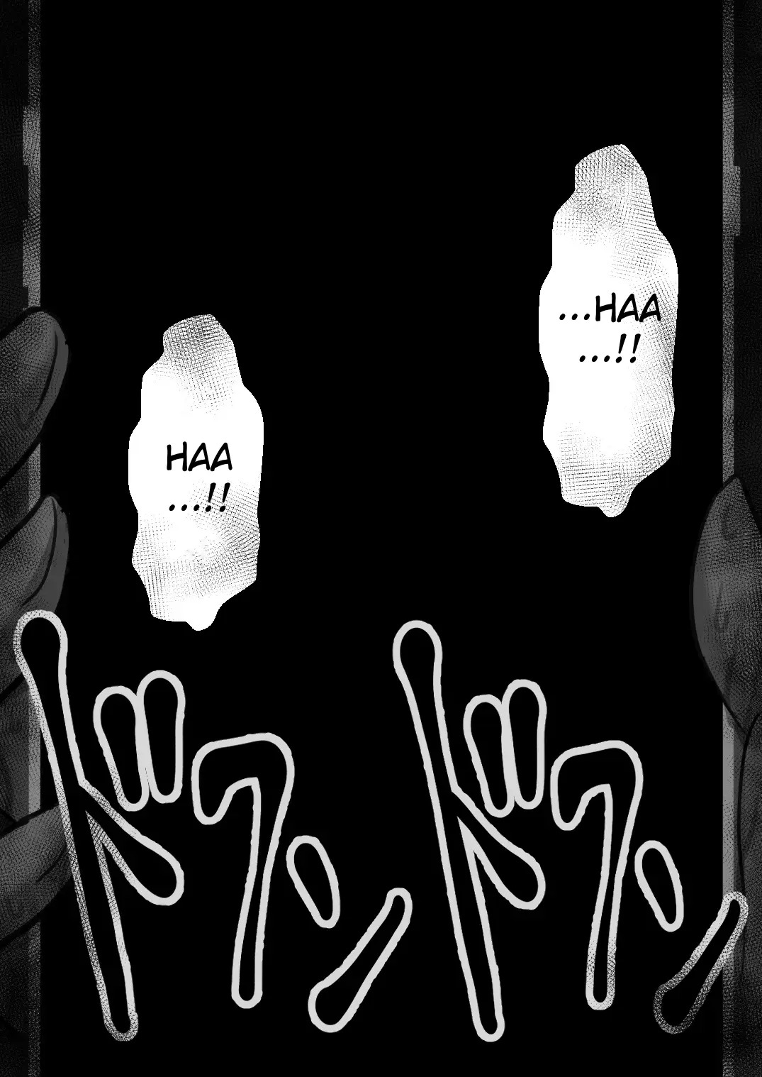 (Netorare No Tami) 7-kakan no Netorase Kiroku _ 7 Days of Cuckoldry - Page 372