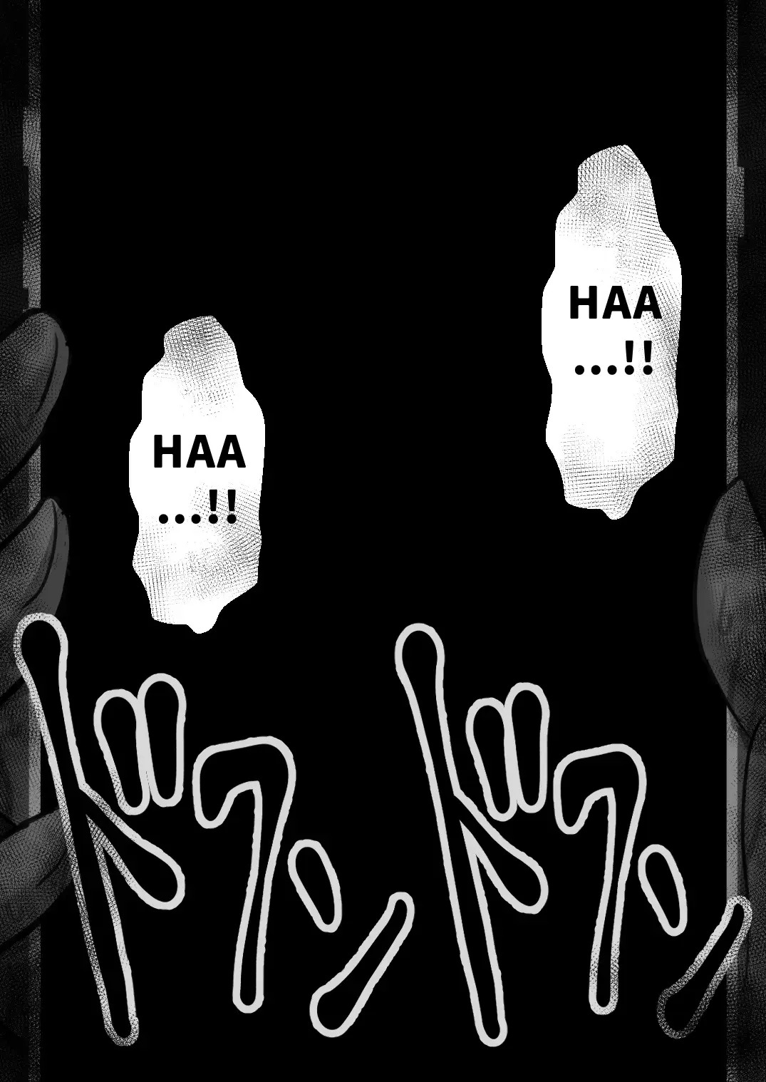 (Netorare No Tami) 7-kakan no Netorase Kiroku _ 7 Days of Cuckoldry - Page 375