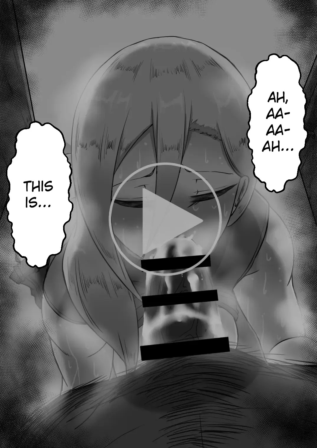 (Netorare No Tami) 7-kakan no Netorase Kiroku _ 7 Days of Cuckoldry - Page 382