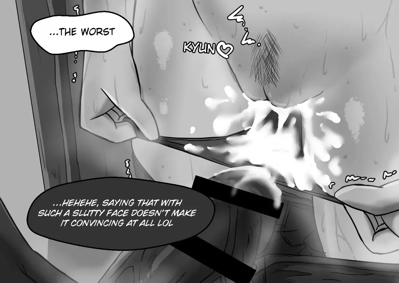 (Netorare No Tami) 7-kakan no Netorase Kiroku _ 7 Days of Cuckoldry - Page 405
