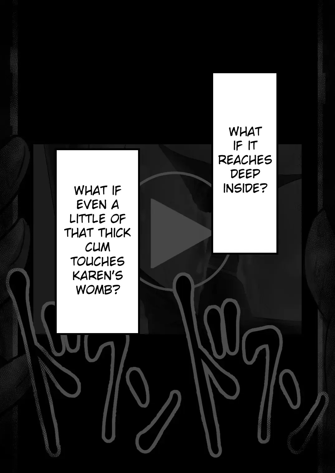 (Netorare No Tami) 7-kakan no Netorase Kiroku _ 7 Days of Cuckoldry - Page 410