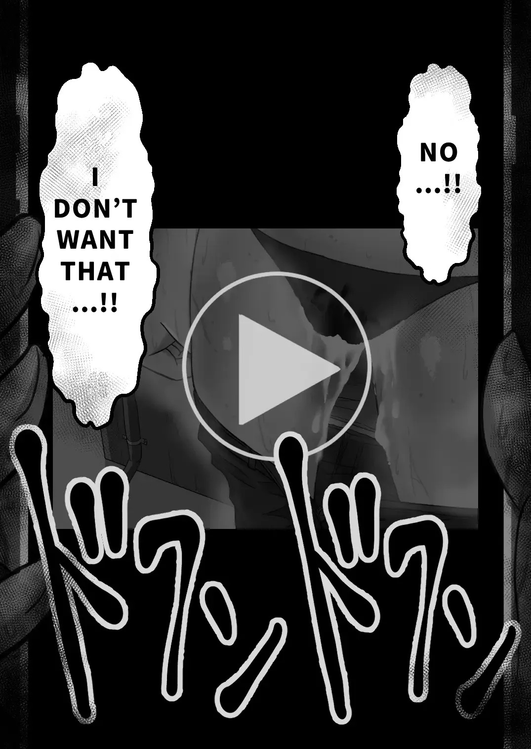 (Netorare No Tami) 7-kakan no Netorase Kiroku _ 7 Days of Cuckoldry - Page 419