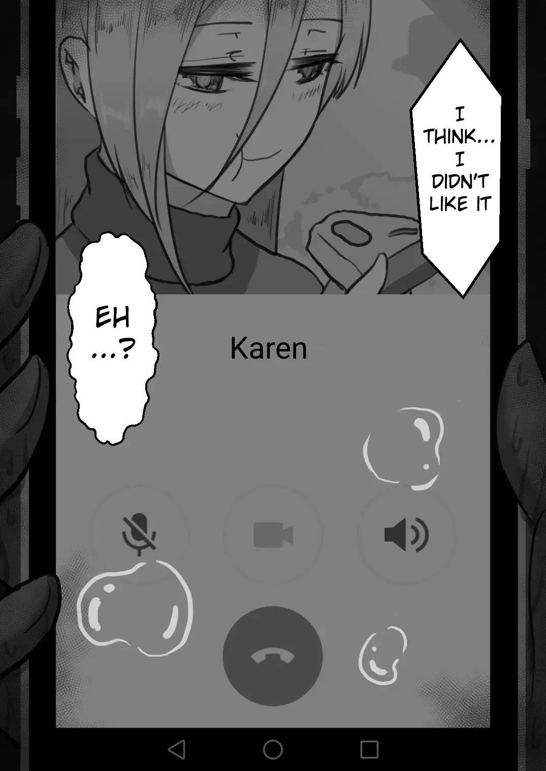 (Netorare No Tami) 7-kakan no Netorase Kiroku _ 7 Days of Cuckoldry - Page 433