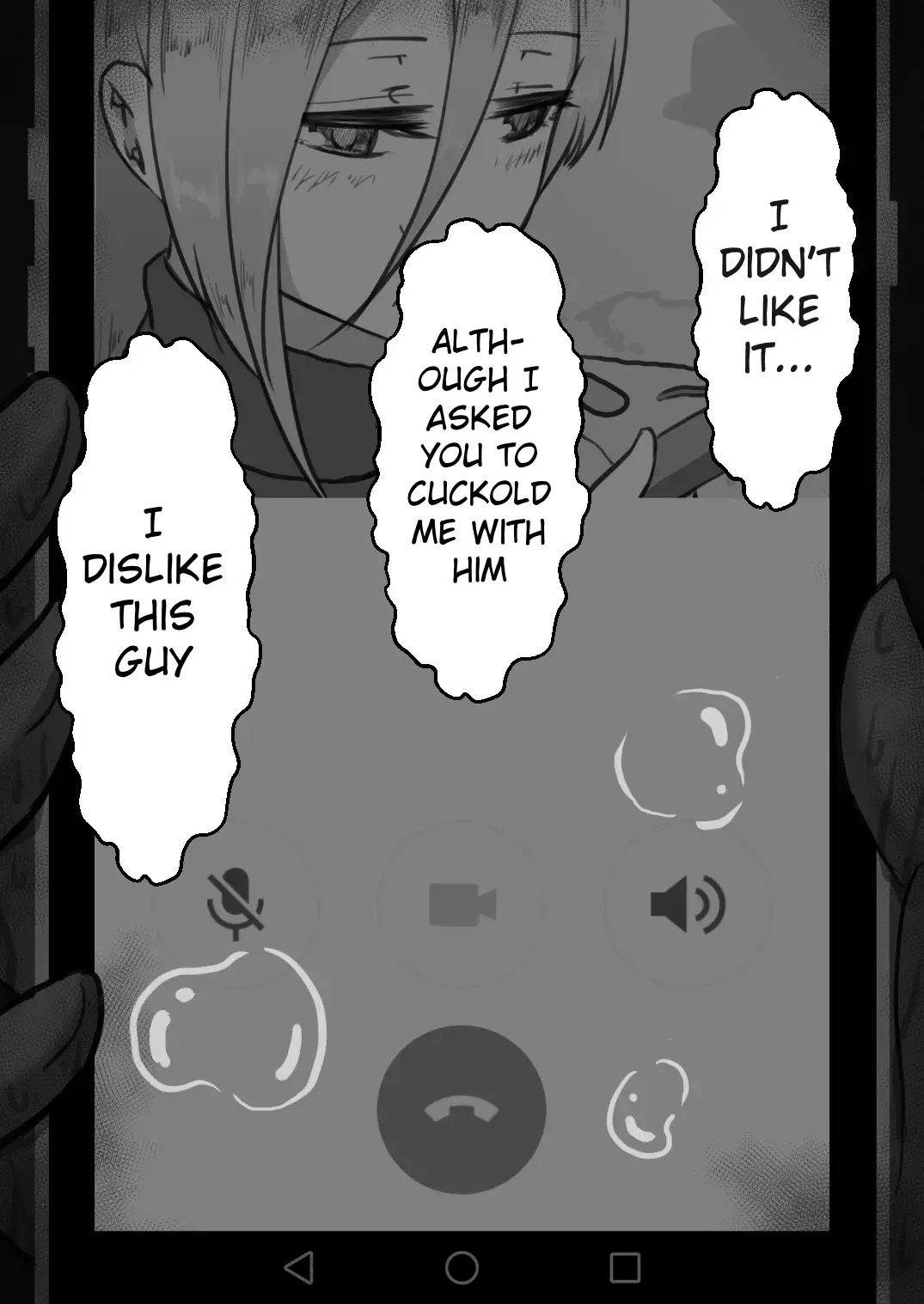 (Netorare No Tami) 7-kakan no Netorase Kiroku _ 7 Days of Cuckoldry - Page 434