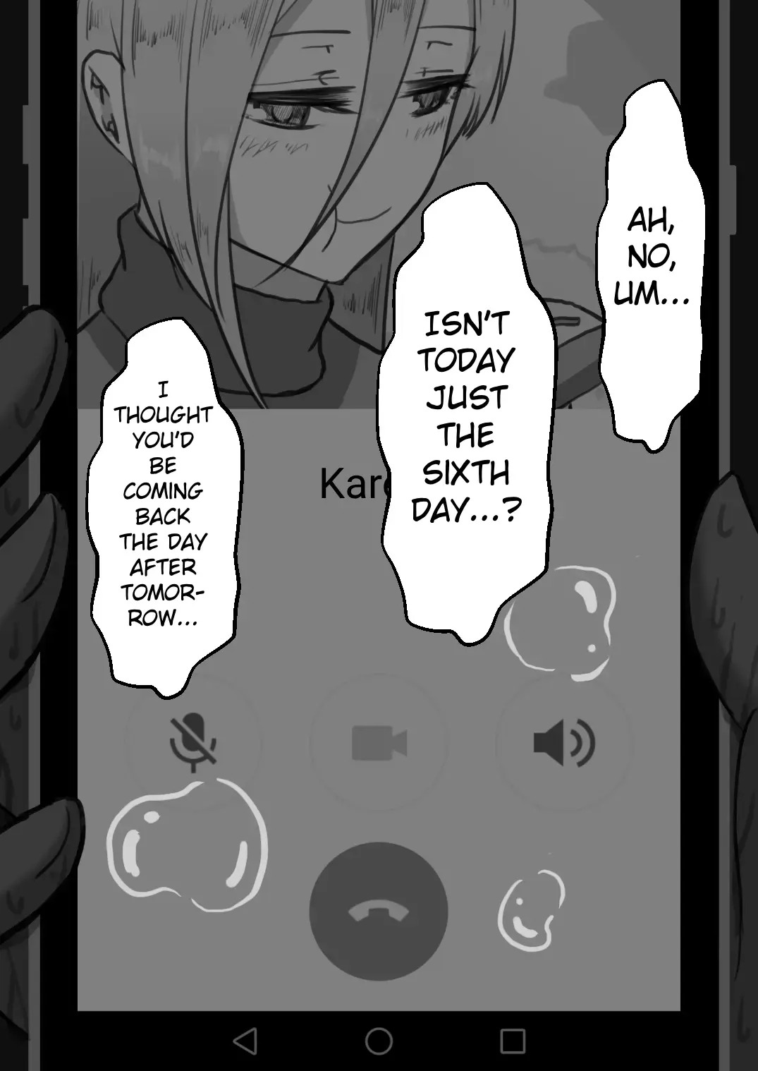 (Netorare No Tami) 7-kakan no Netorase Kiroku _ 7 Days of Cuckoldry - Page 435