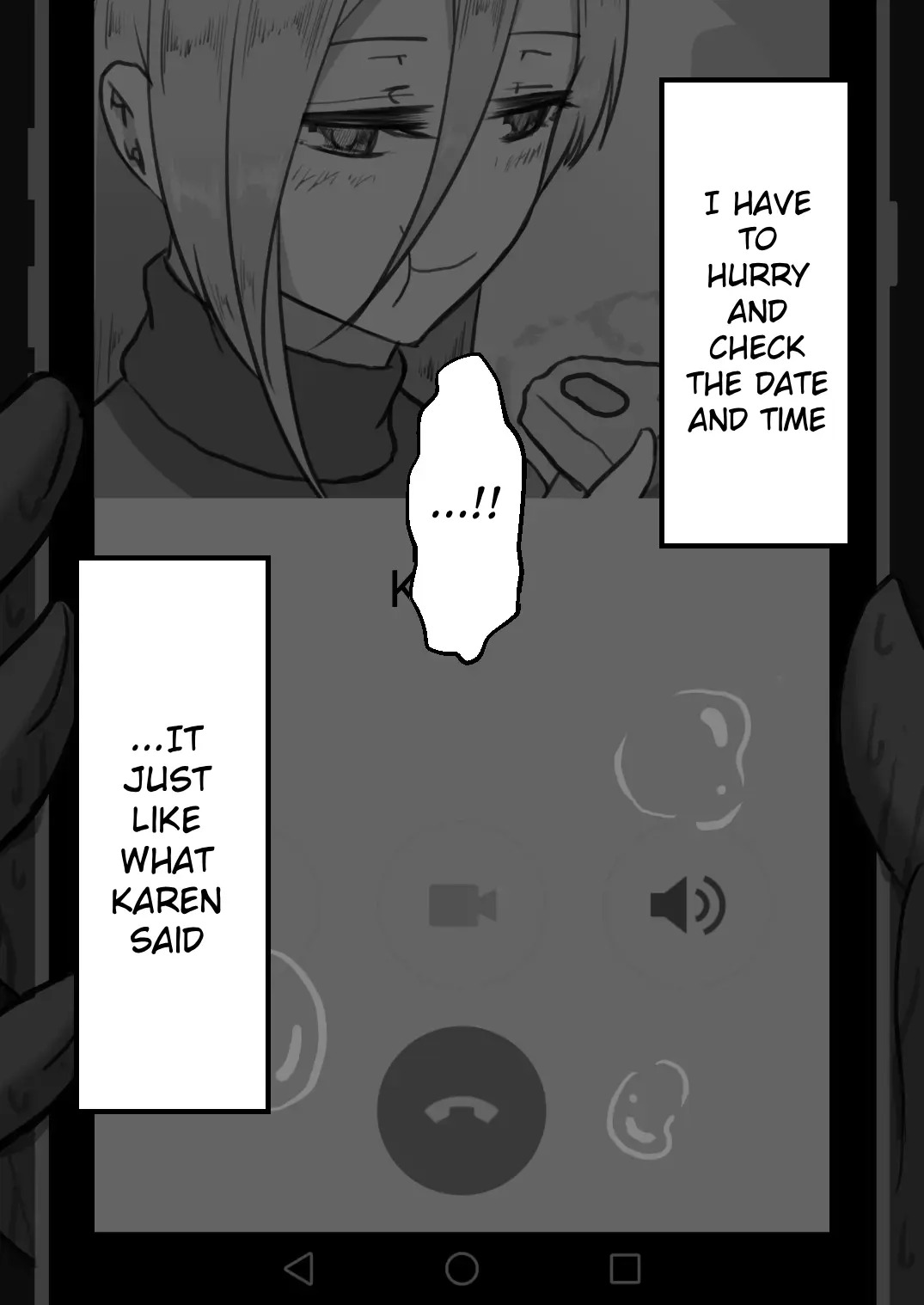 (Netorare No Tami) 7-kakan no Netorase Kiroku _ 7 Days of Cuckoldry - Page 436
