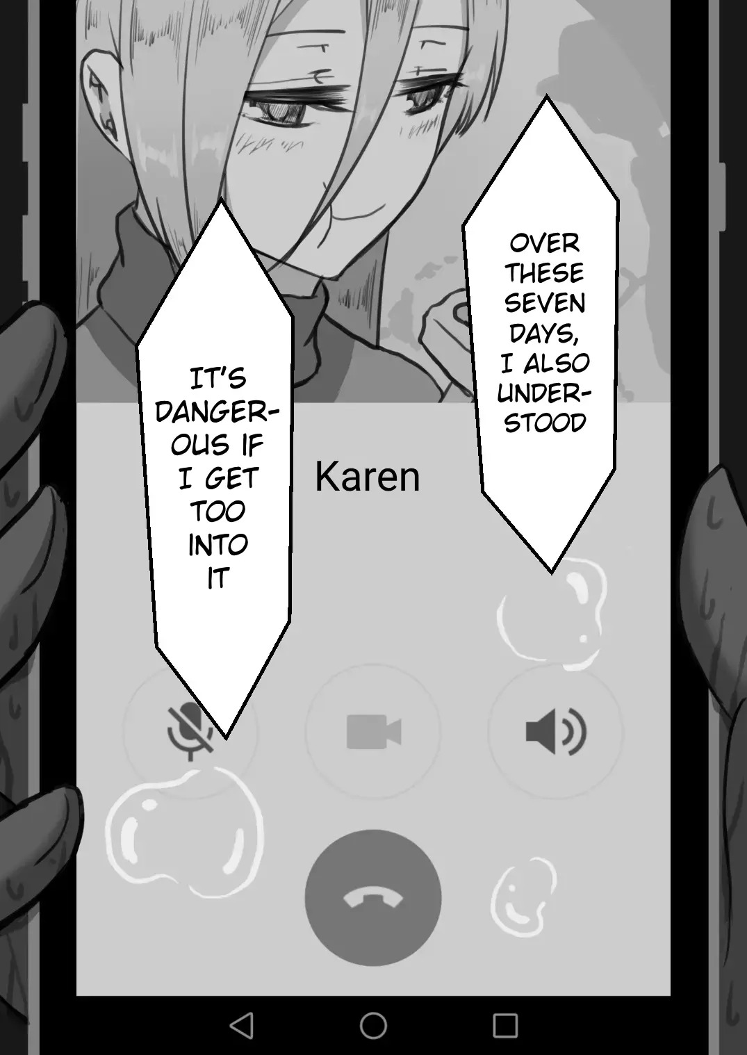 (Netorare No Tami) 7-kakan no Netorase Kiroku _ 7 Days of Cuckoldry - Page 438