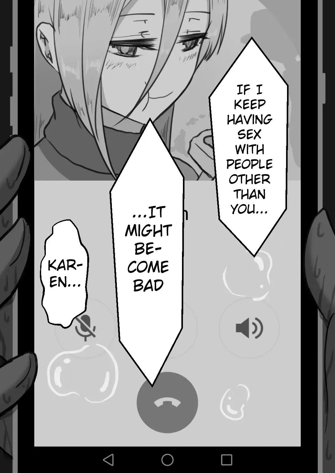 (Netorare No Tami) 7-kakan no Netorase Kiroku _ 7 Days of Cuckoldry - Page 439