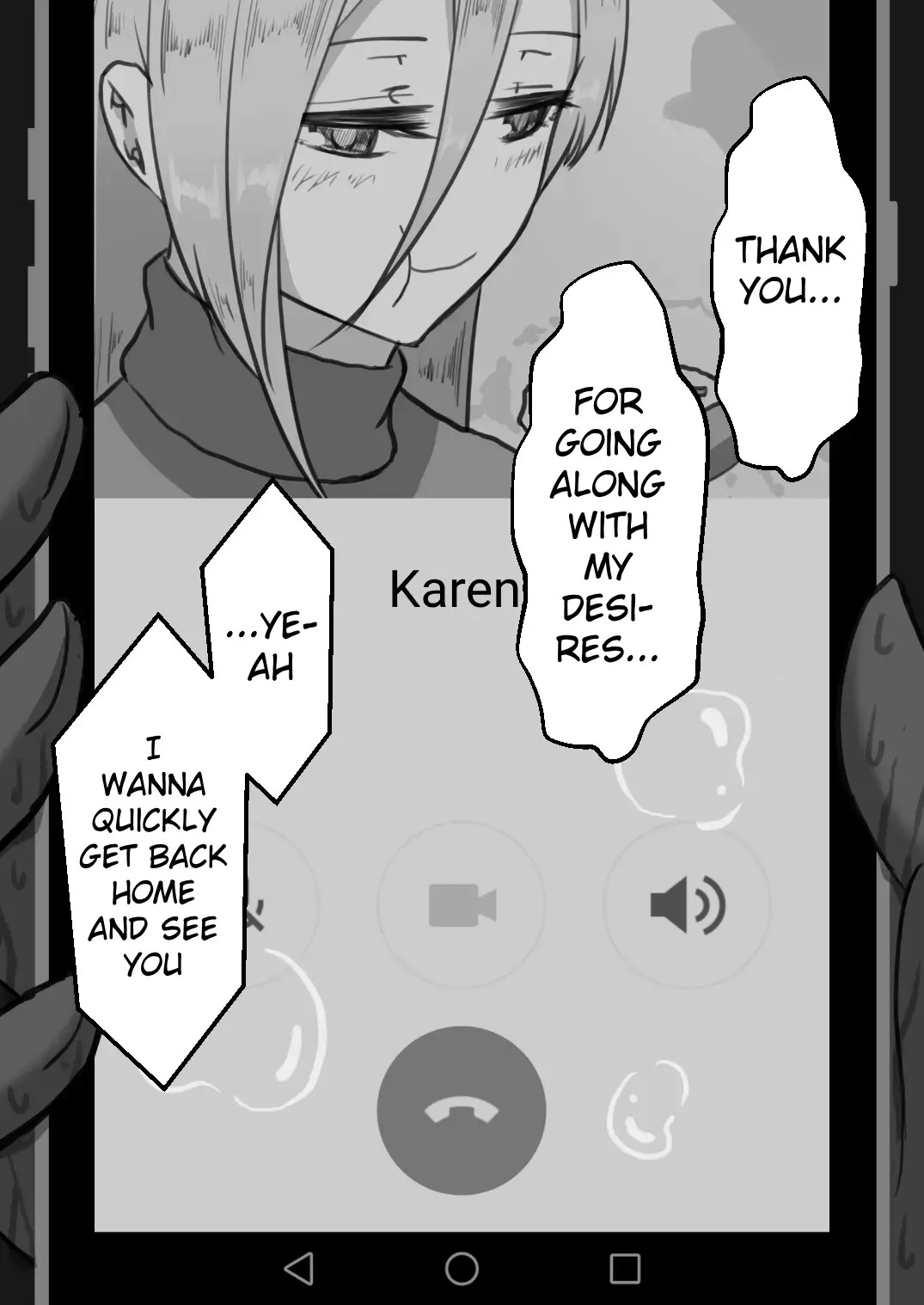 (Netorare No Tami) 7-kakan no Netorase Kiroku _ 7 Days of Cuckoldry - Page 440
