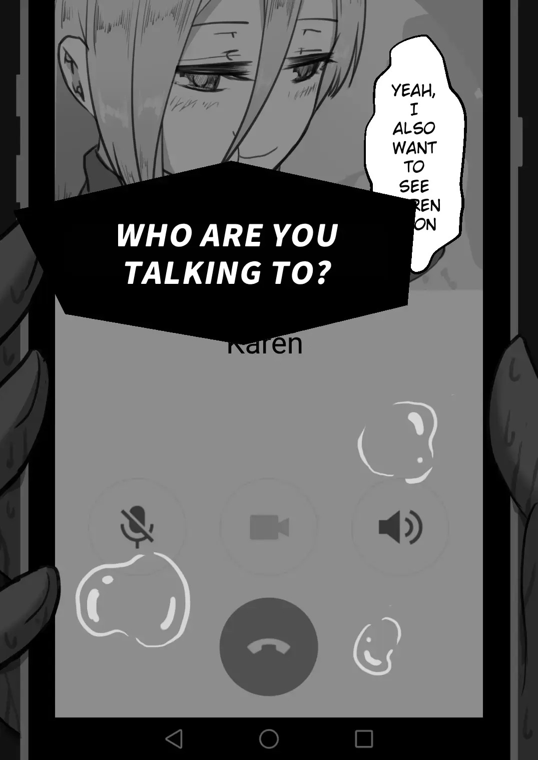 (Netorare No Tami) 7-kakan no Netorase Kiroku _ 7 Days of Cuckoldry - Page 441