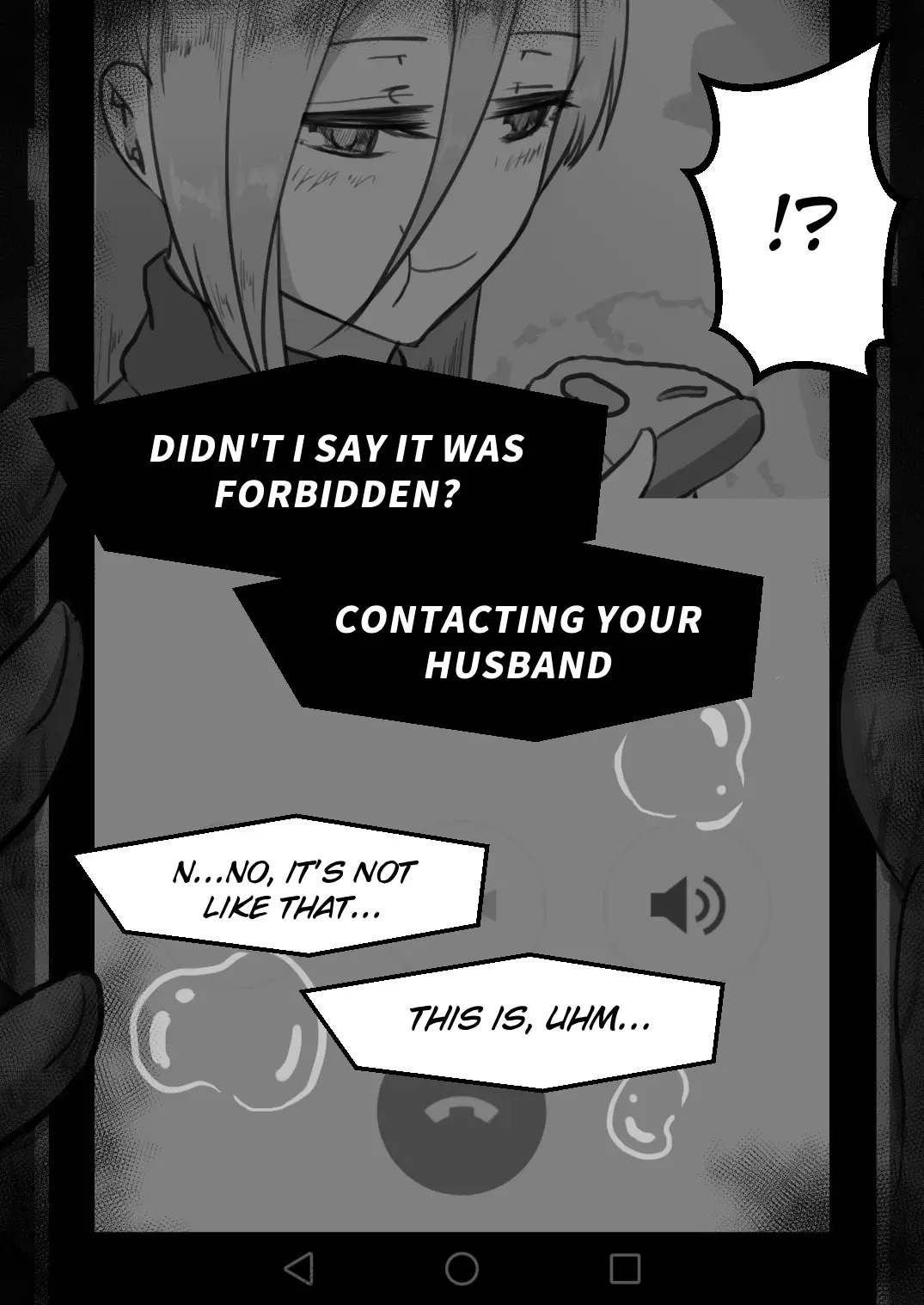 (Netorare No Tami) 7-kakan no Netorase Kiroku _ 7 Days of Cuckoldry - Page 442