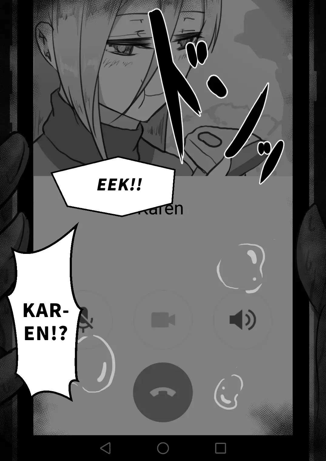 (Netorare No Tami) 7-kakan no Netorase Kiroku _ 7 Days of Cuckoldry - Page 443