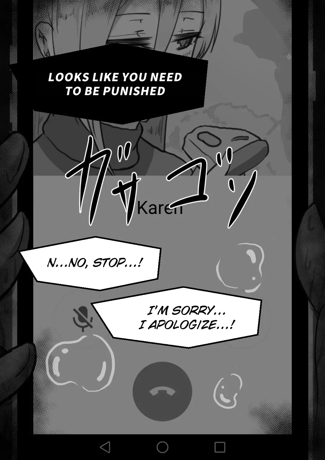 (Netorare No Tami) 7-kakan no Netorase Kiroku _ 7 Days of Cuckoldry - Page 444