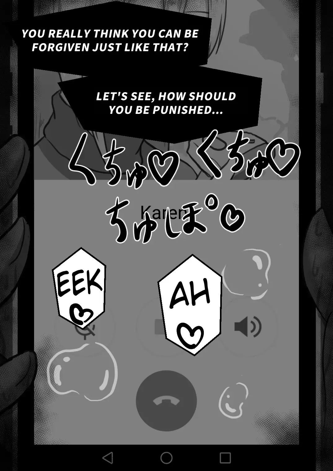 (Netorare No Tami) 7-kakan no Netorase Kiroku _ 7 Days of Cuckoldry - Page 445