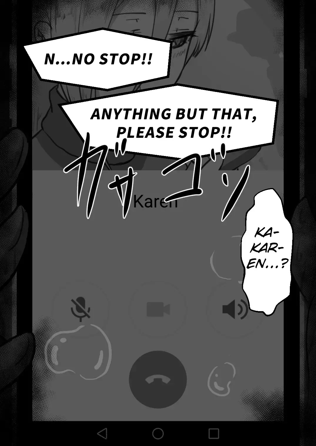(Netorare No Tami) 7-kakan no Netorase Kiroku _ 7 Days of Cuckoldry - Page 446