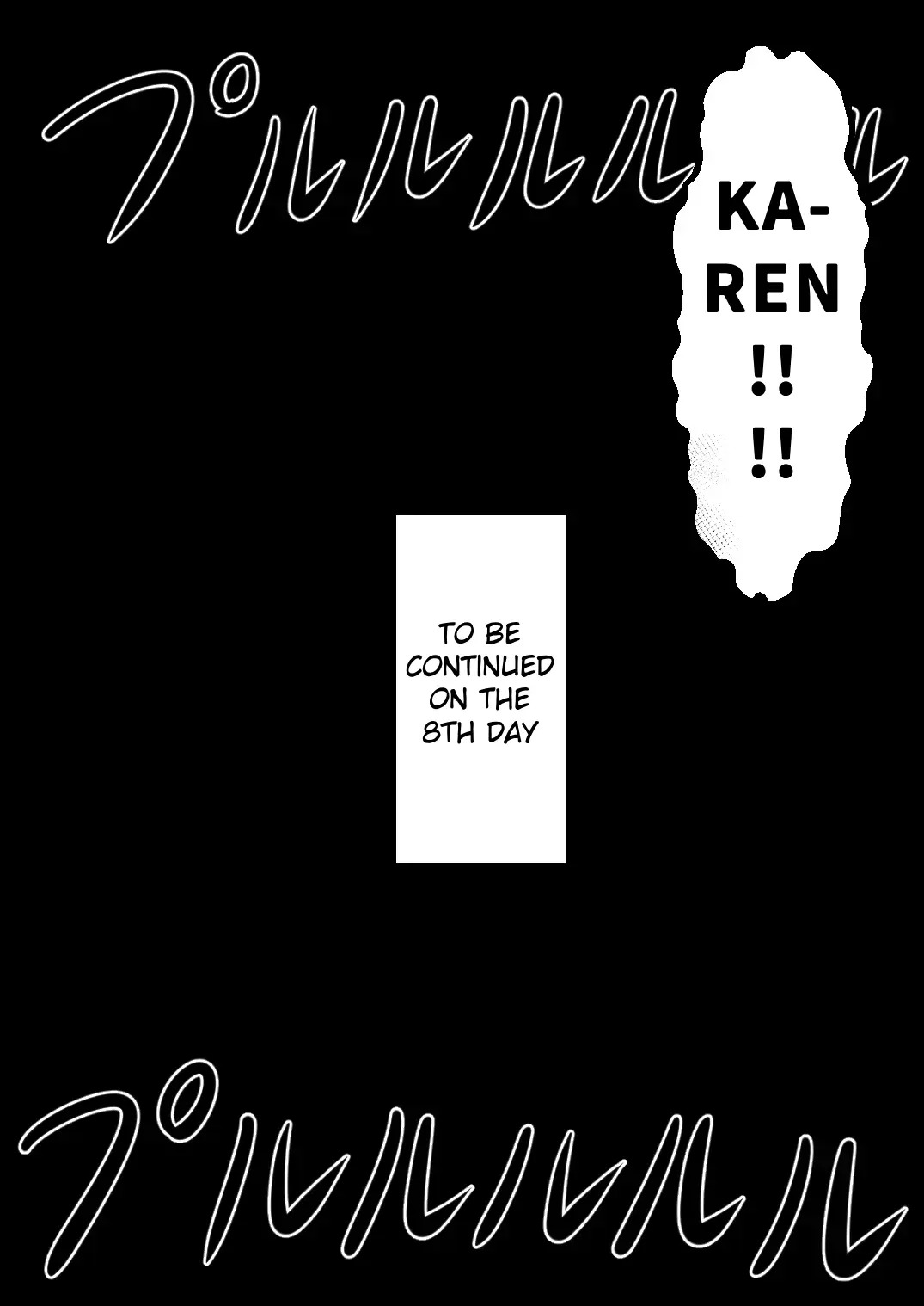 (Netorare No Tami) 7-kakan no Netorase Kiroku _ 7 Days of Cuckoldry - Page 452