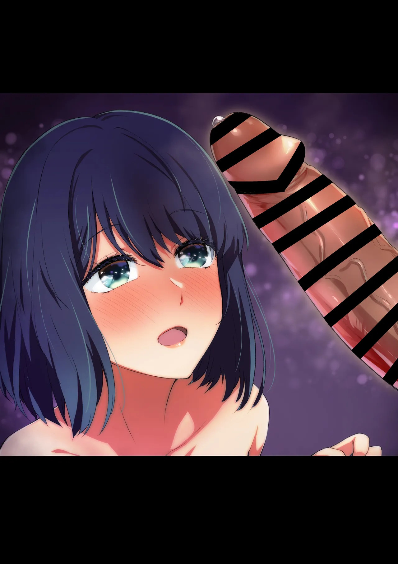 [Tokupyon] Akanezome (3) [Dialogue-Selected Illustrations・Illustrations Only] - Page 23