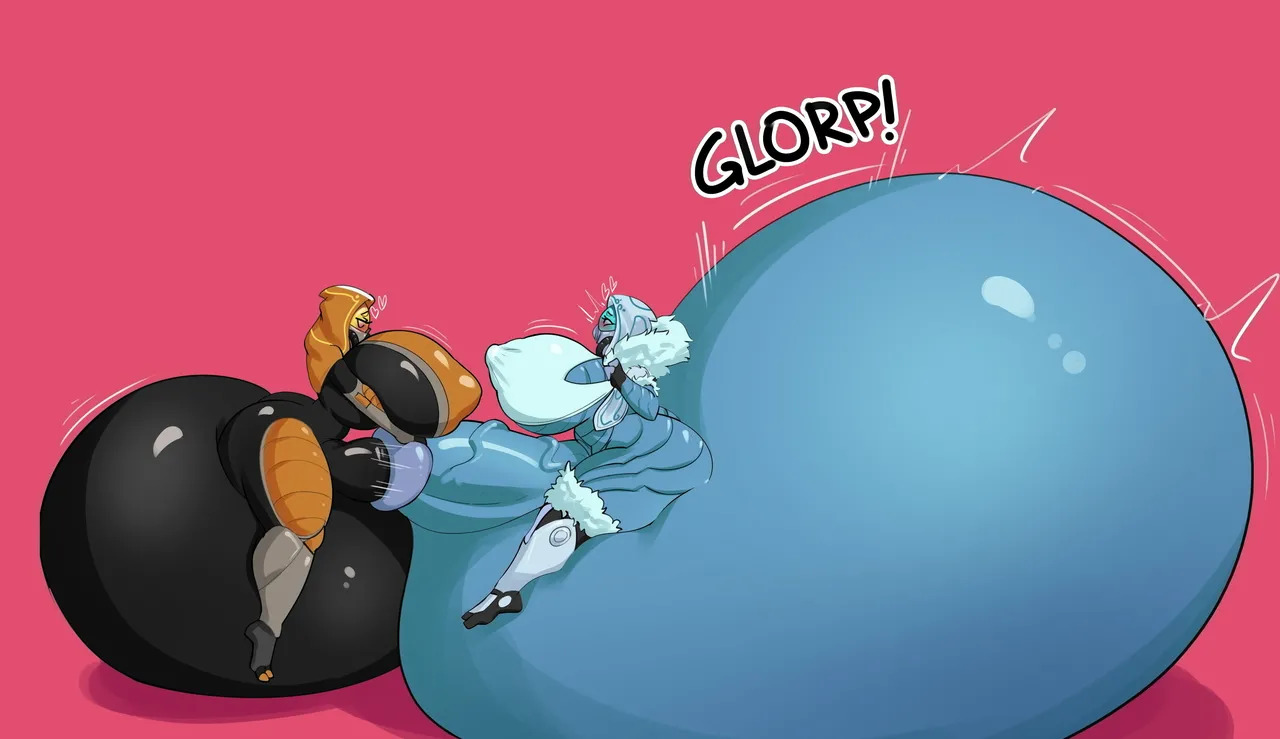 BLOOMZ - Page 30