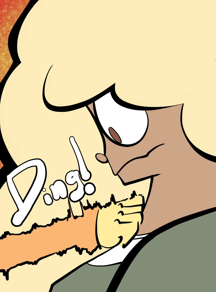 [BootlegJones] Meteor Creek: Fight Club 2 (Ongoing) - Page 15