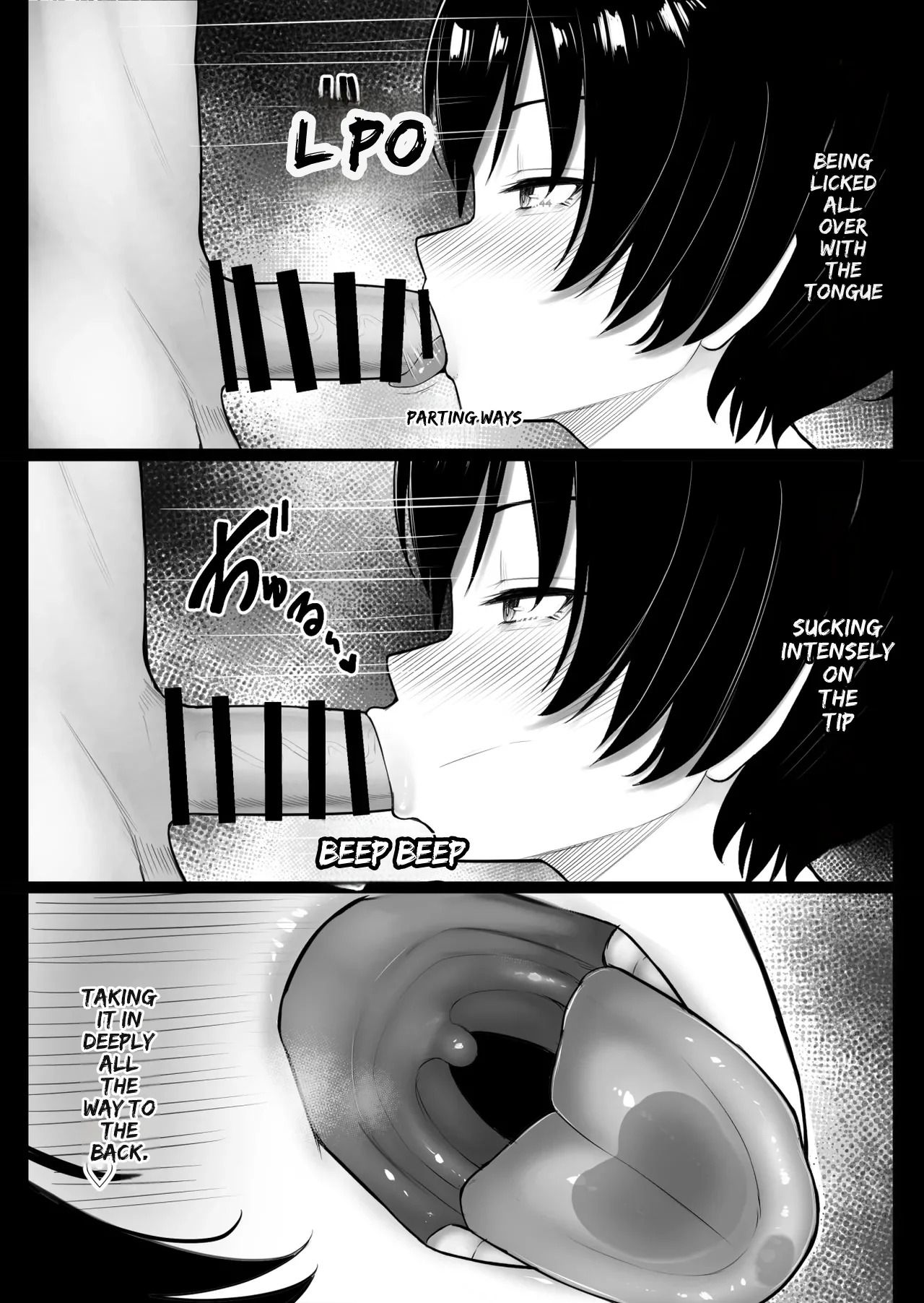 [Kurukuru] Onna dake no Shima ni Kiteshimatta Hanashi - Page 24