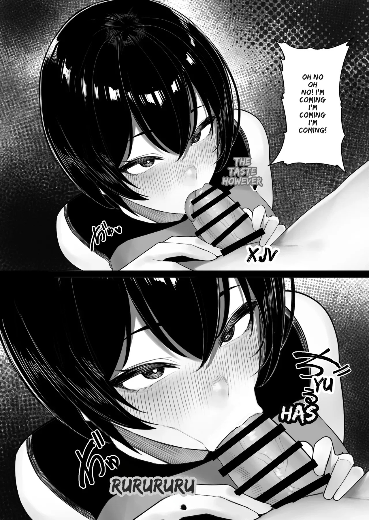 [Kurukuru] Onna dake no Shima ni Kiteshimatta Hanashi - Page 25