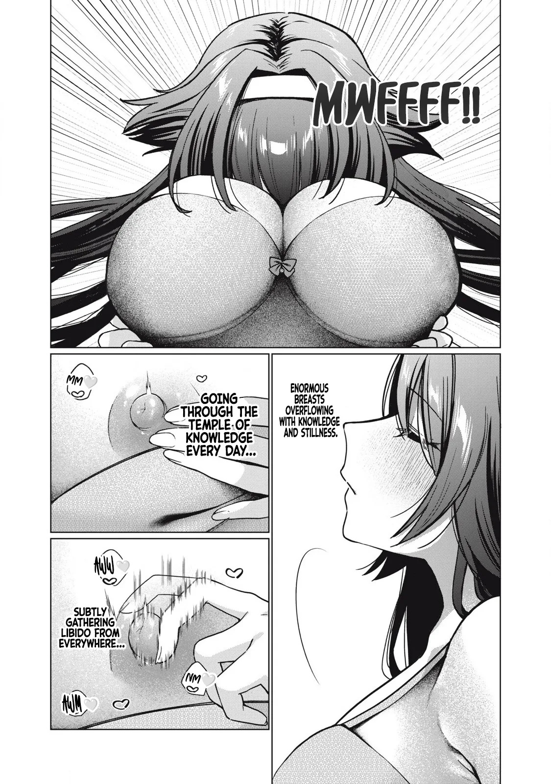 [Fujikawa Yotsuba & Kakatobushi] Otome no Okazu - Chapter 2 - Page 12