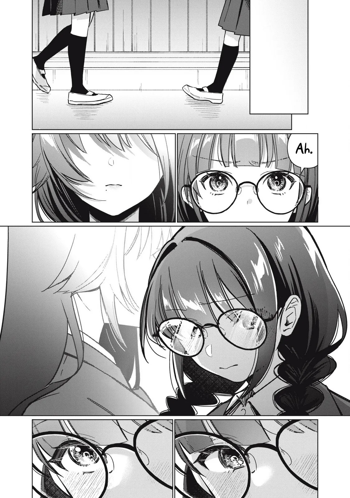 [Fujikawa Yotsuba & Kakatobushi] Otome no Okazu - Chapter 2 - Page 14