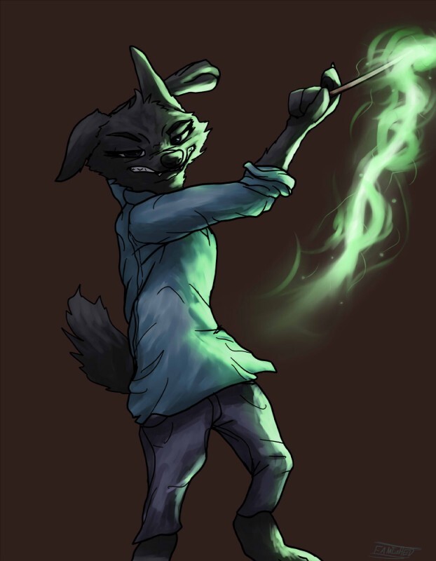 ARTIST famished - Page 12
