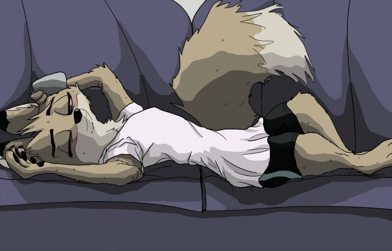 ARTIST famished - Page 15