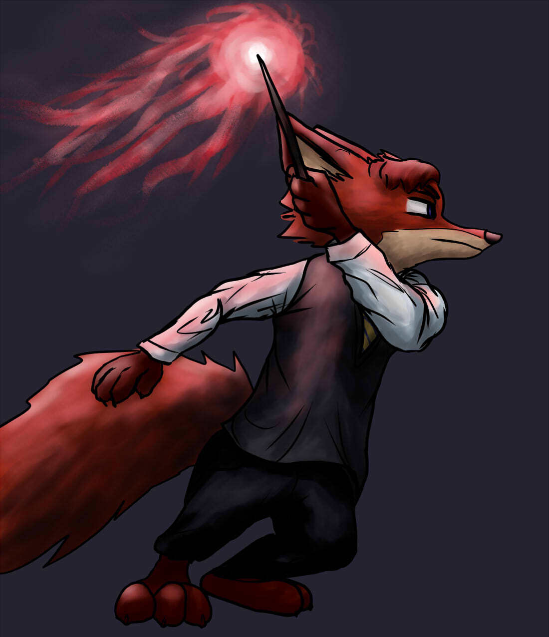 ARTIST famished - Page 24
