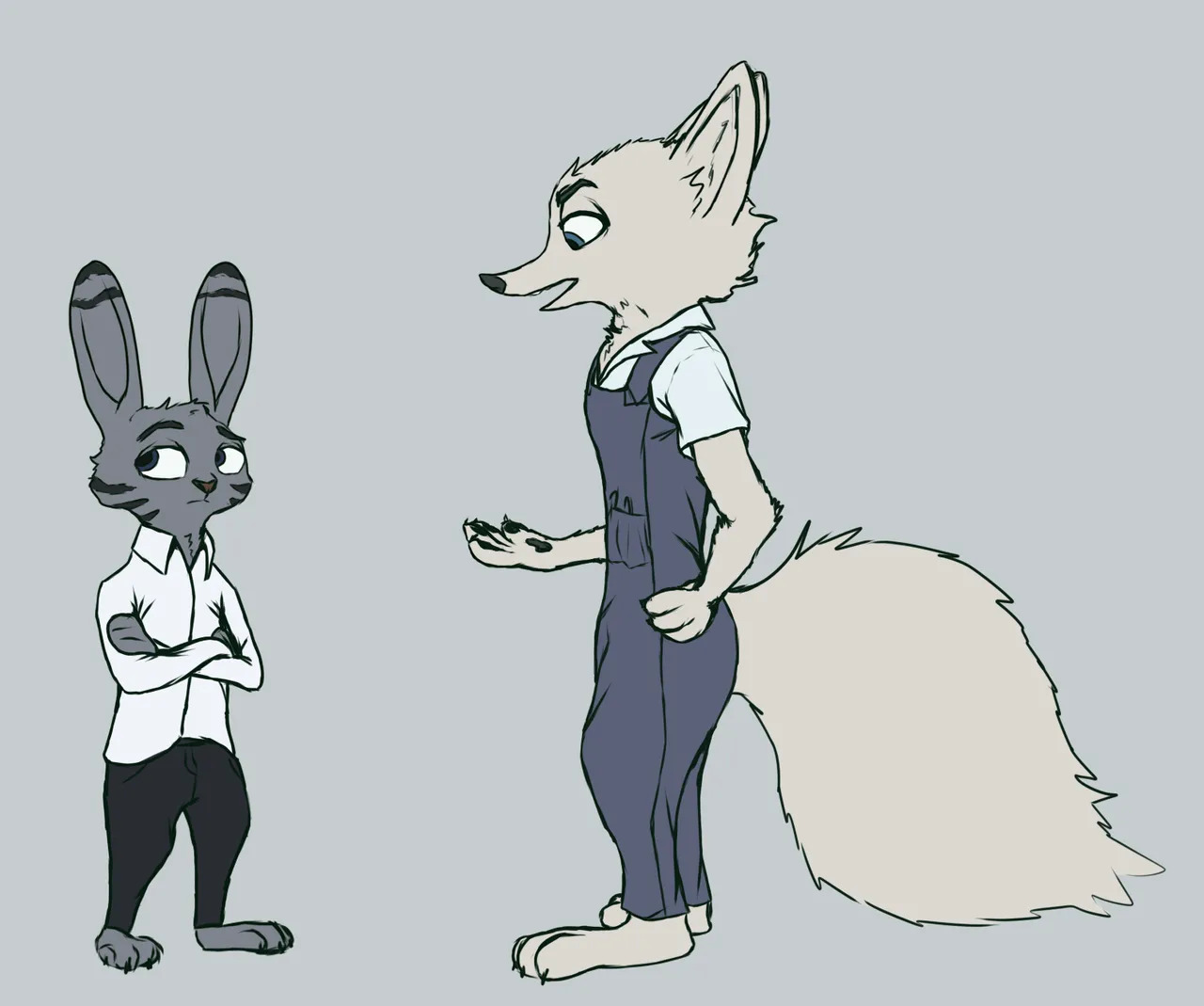 ARTIST famished - Page 33
