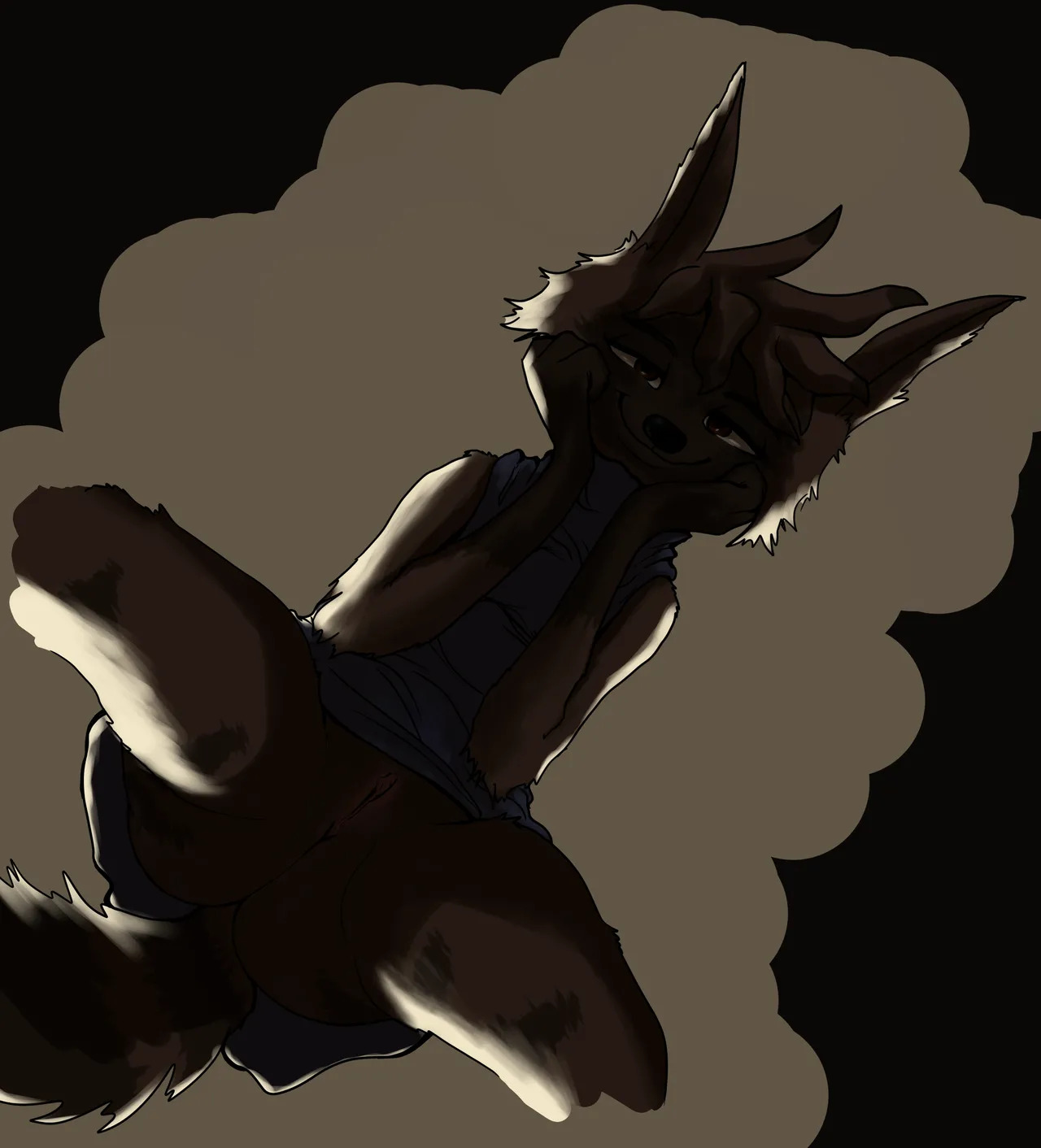 ARTIST famished - Page 34