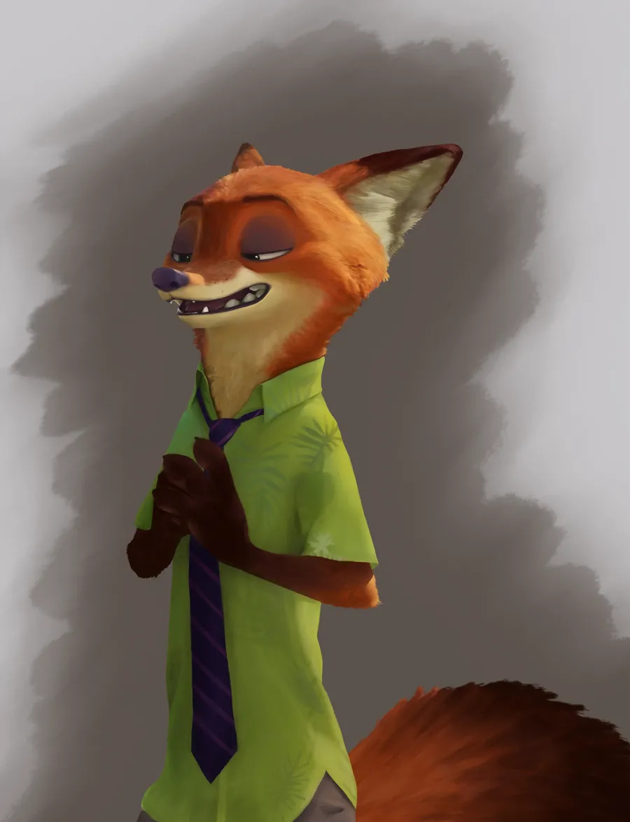 ARTIST famished - Page 53