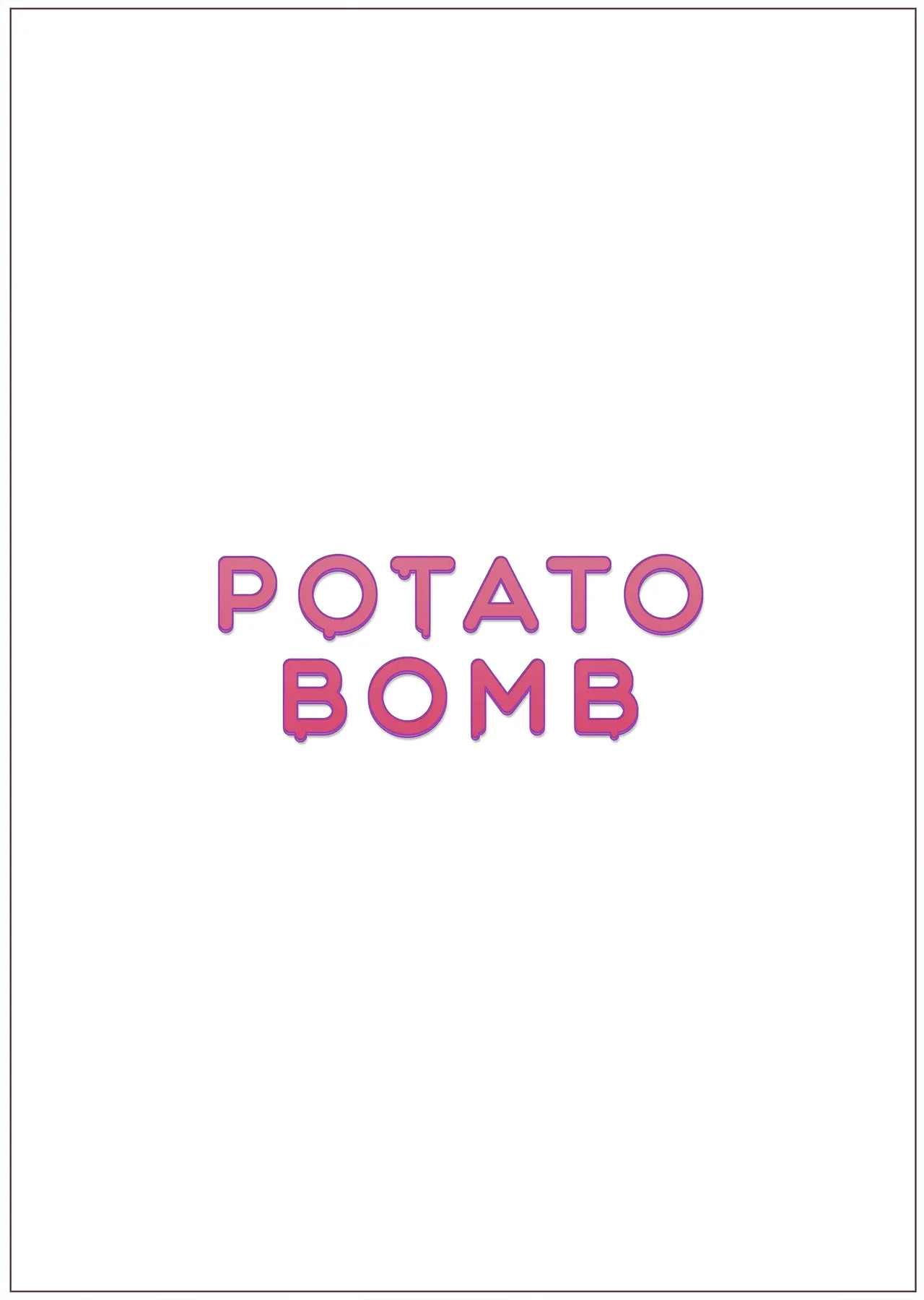 [POTATO BOMB (ONEDOO)] Mission Shippai Annai Guide | Mission Failure Protocol (Blue Archive) [English] [LKK•Scans] [Digital] - Page 35