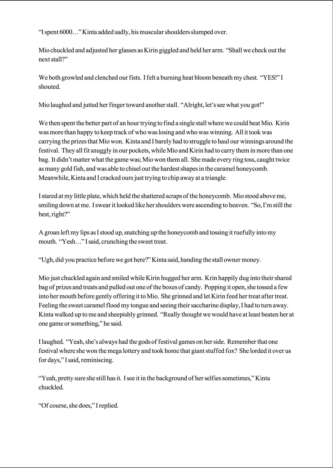 [Robokeh] Re-union 1-2 /Original [English/notext] - Page 139