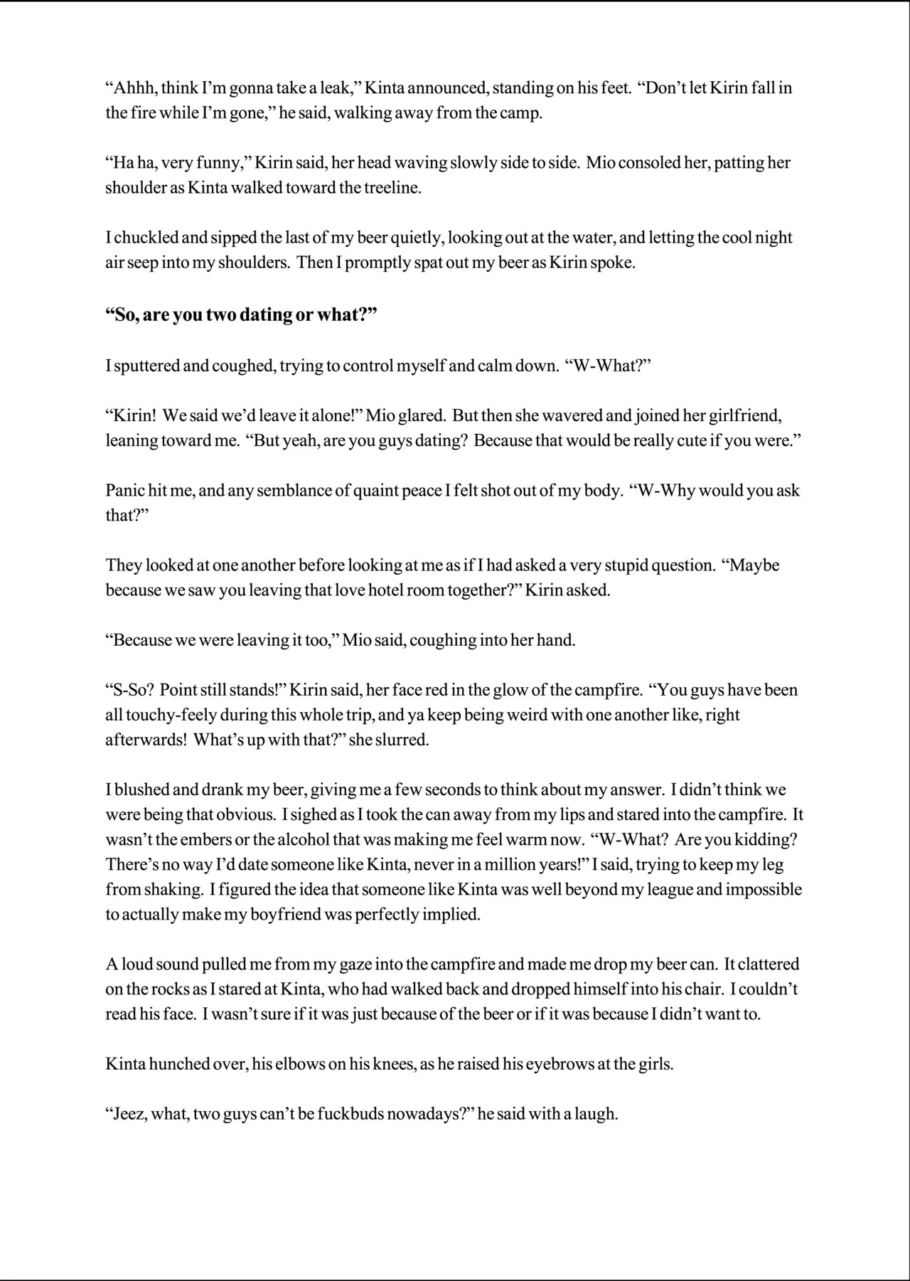 [Robokeh] Re-union 1-2 /Original [English/notext] - Page 44